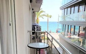 Apartamento soleado 1